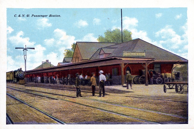 Depot